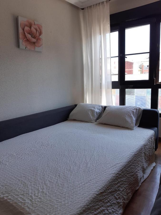 Apartamento Branavalera 폴라데레나 외부 사진
