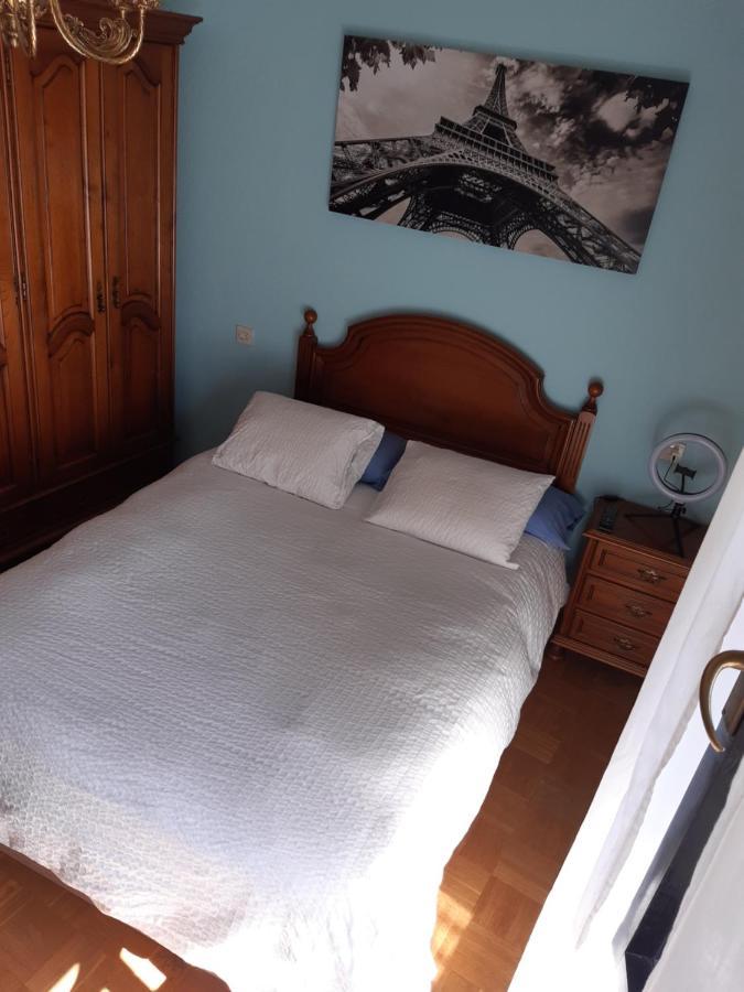 Apartamento Branavalera 폴라데레나 외부 사진