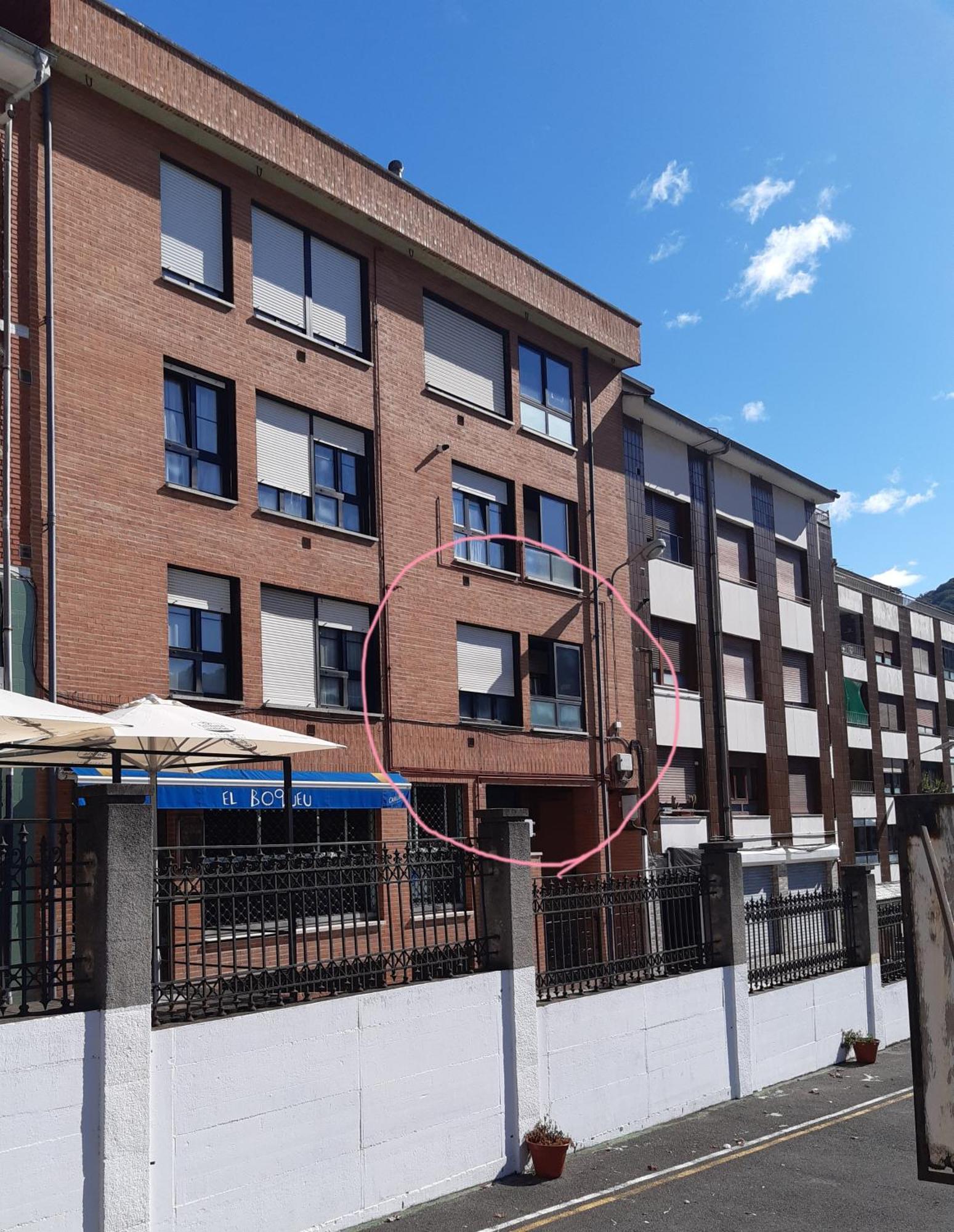 Apartamento Branavalera 폴라데레나 외부 사진